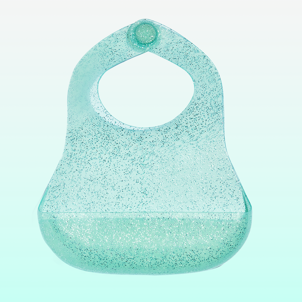 Jelly Bib - Kiwi