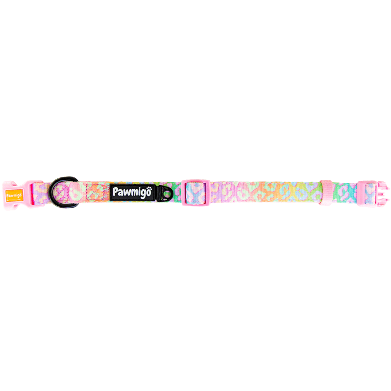 Slumber Pawty Classic Collar