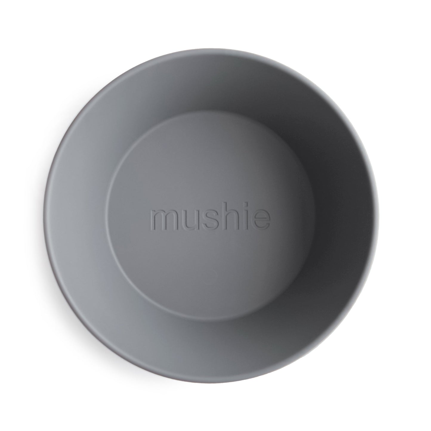 Round Dinnerware Bowl, Set of 2