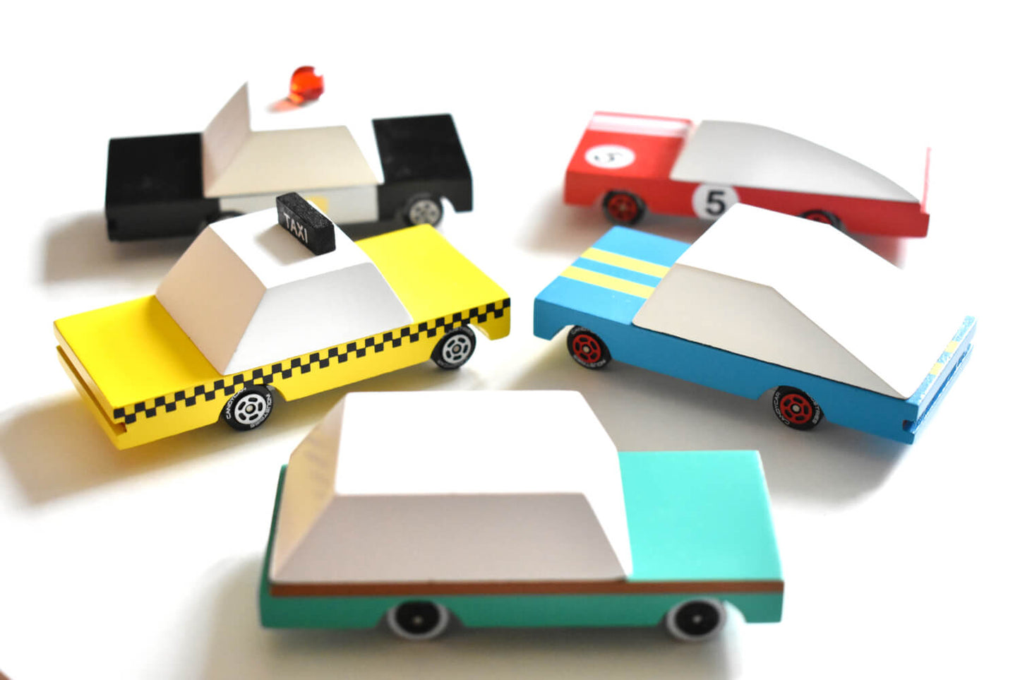 Play Mat Roads: "Great quality and it's the perfect gift!"
