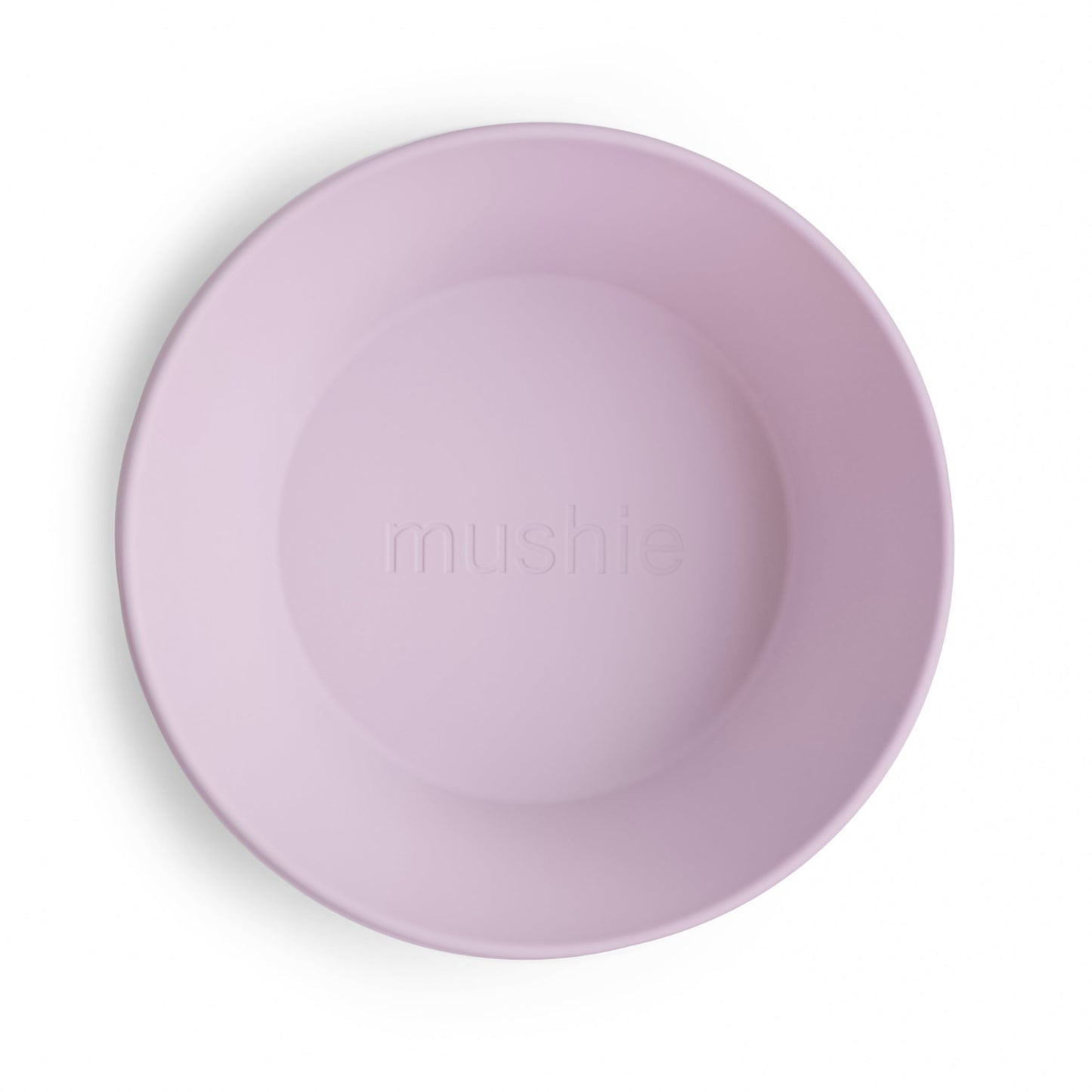 Round Dinnerware Bowl, Set of 2