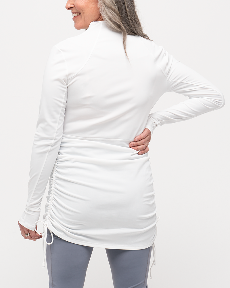 Splash Around Swim Dress