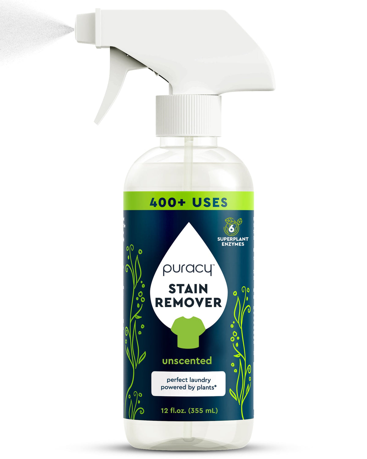 Laundry Stain Remover