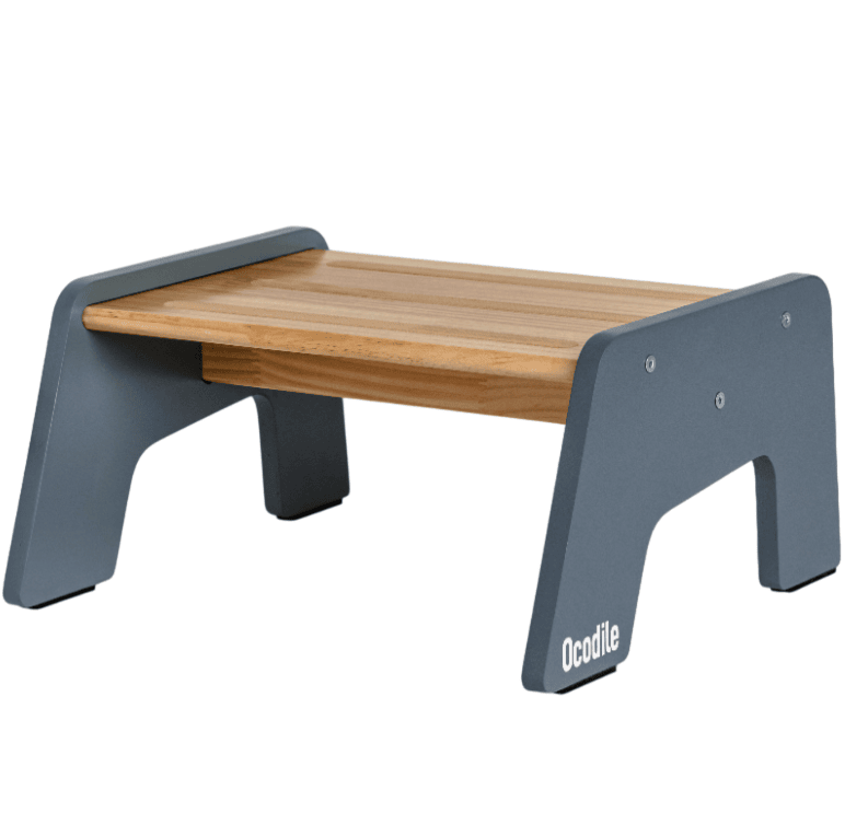 1-Step Stool For Kids