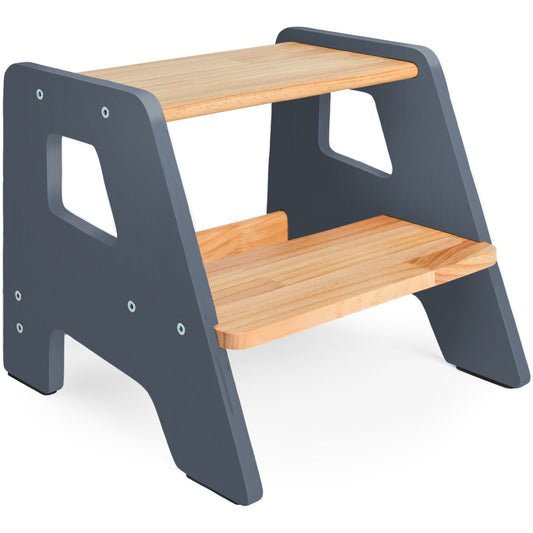 2-Step Stool for Kids