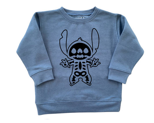 Stitch
