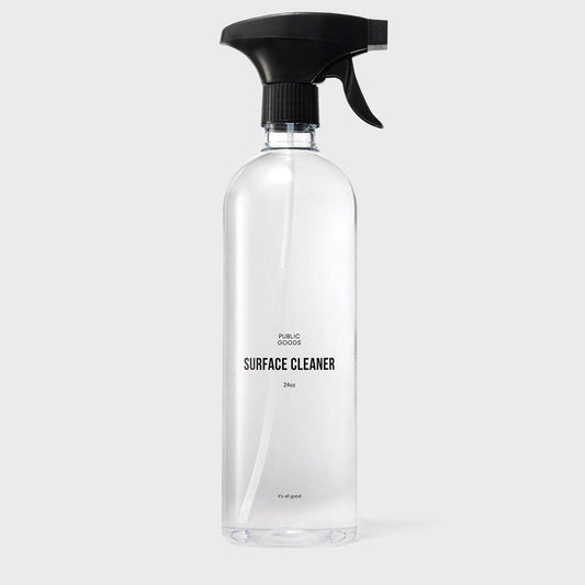 Surface Cleaner