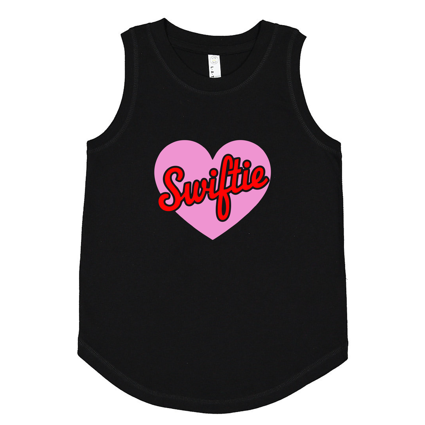 Swiftie | Tank