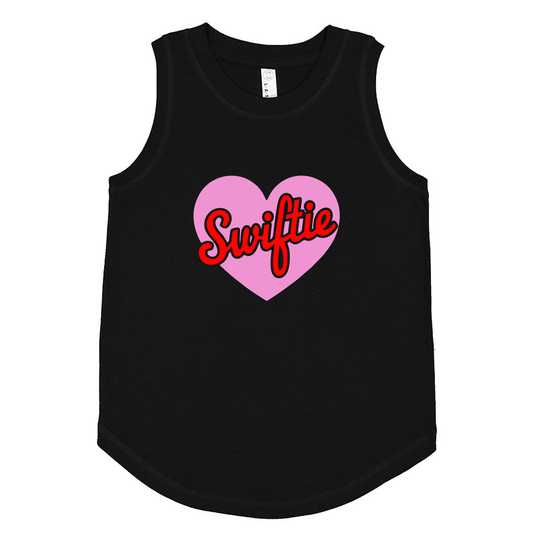 Swiftie | Tank