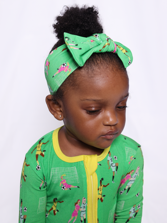 Soccer Headband