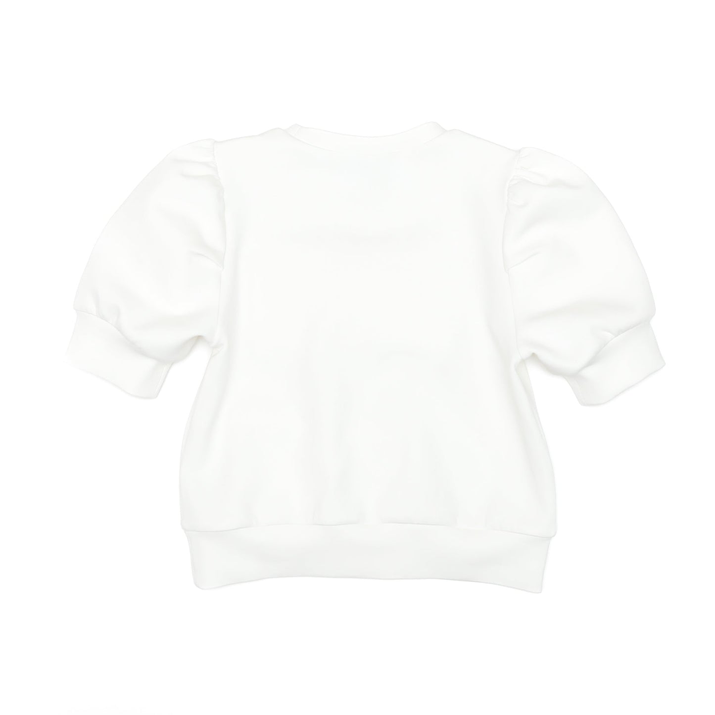 Tenley Tee (Fourth Grade) in 8th Street Ivory