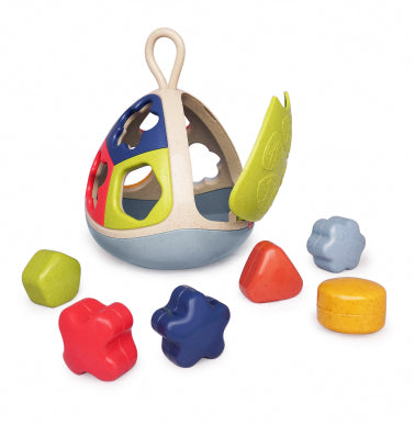 Bio Shape Sorter