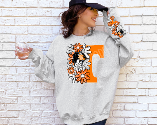 Tennessee Vol - Sweatshirt