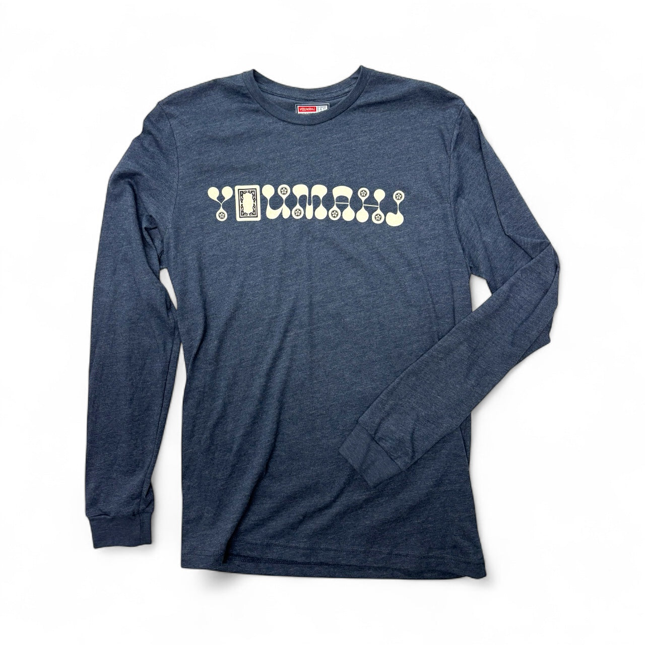 Dots Long Sleeve T-Shirt