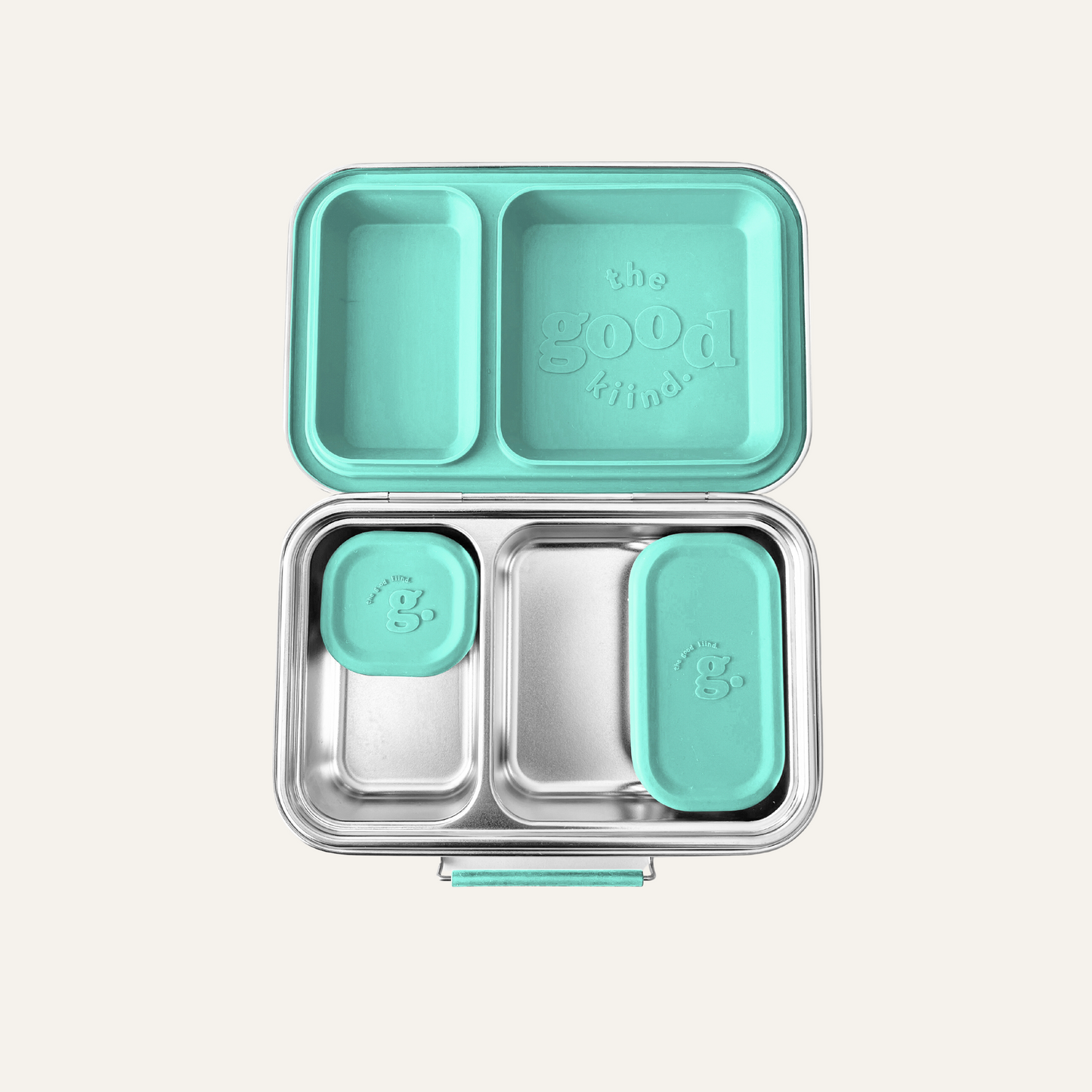 The Snacker™ Upgrade Kit