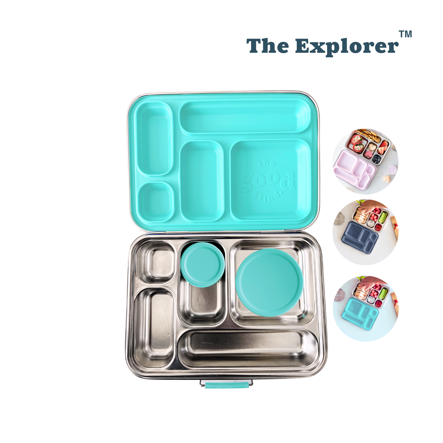 The Explorer™