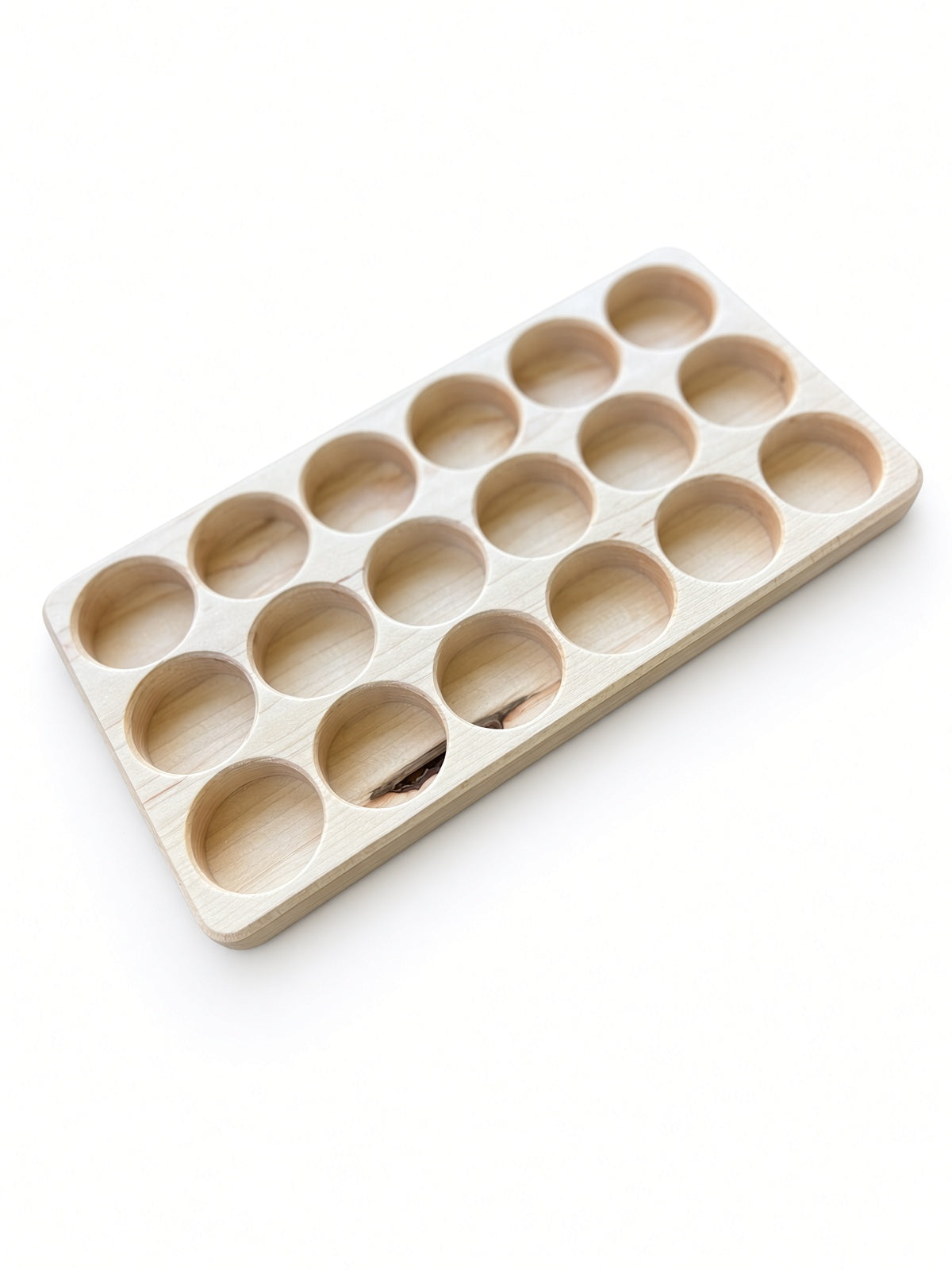 Maple Sorting Tray for Grapat Lola - tray only