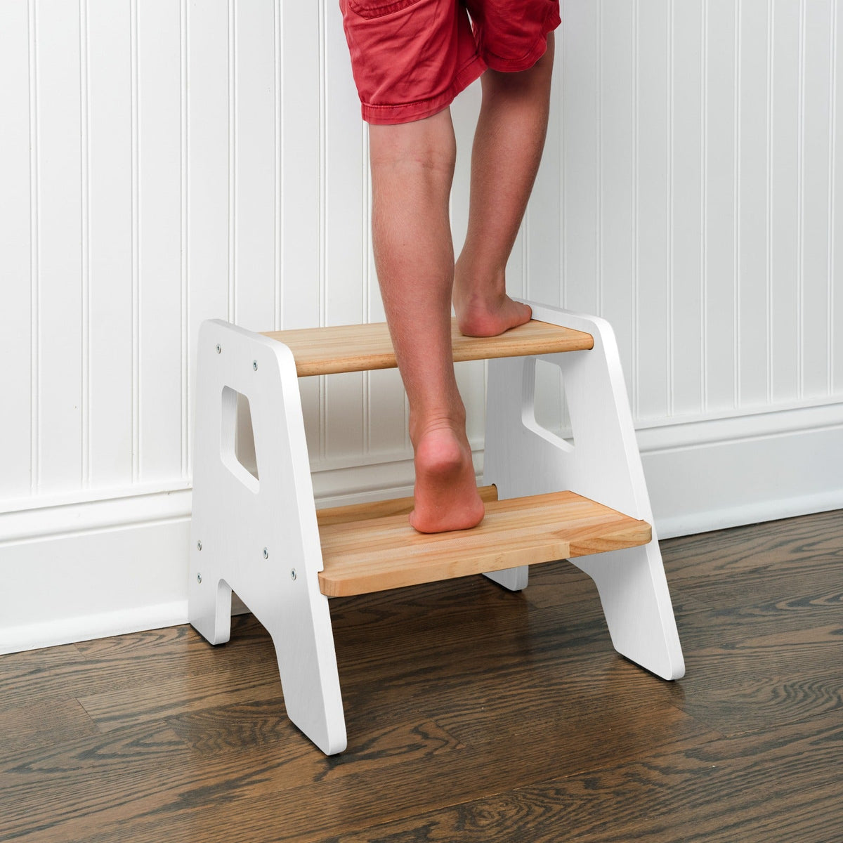 2-Step Stool for Kids