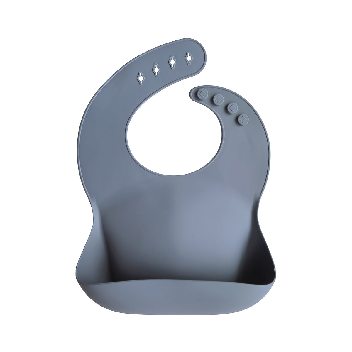 Silicone Baby Bib