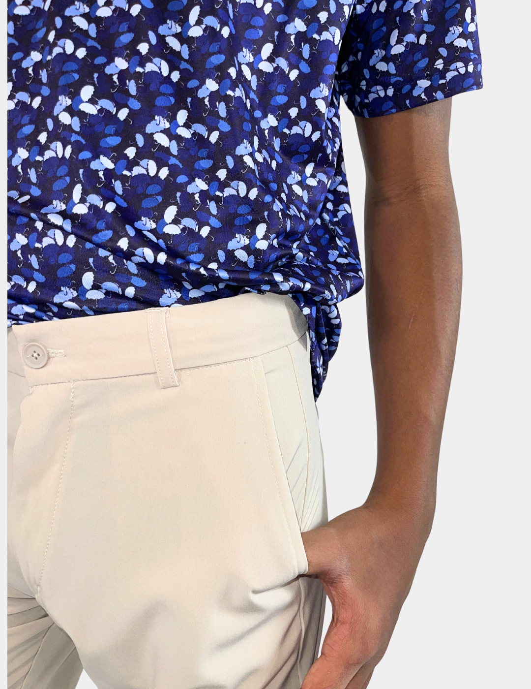 Troy Youth Boys' Hybrid Shorts