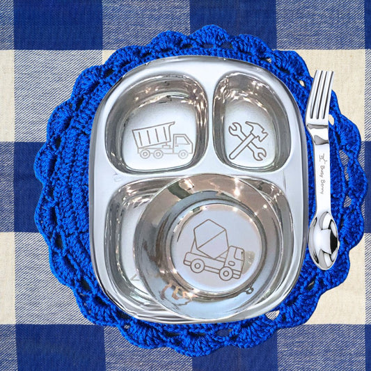 Trucks Dining for Four Bundle
