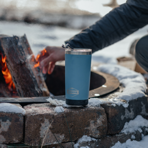Crest Trailhead Class™ 20 oz Tumbler