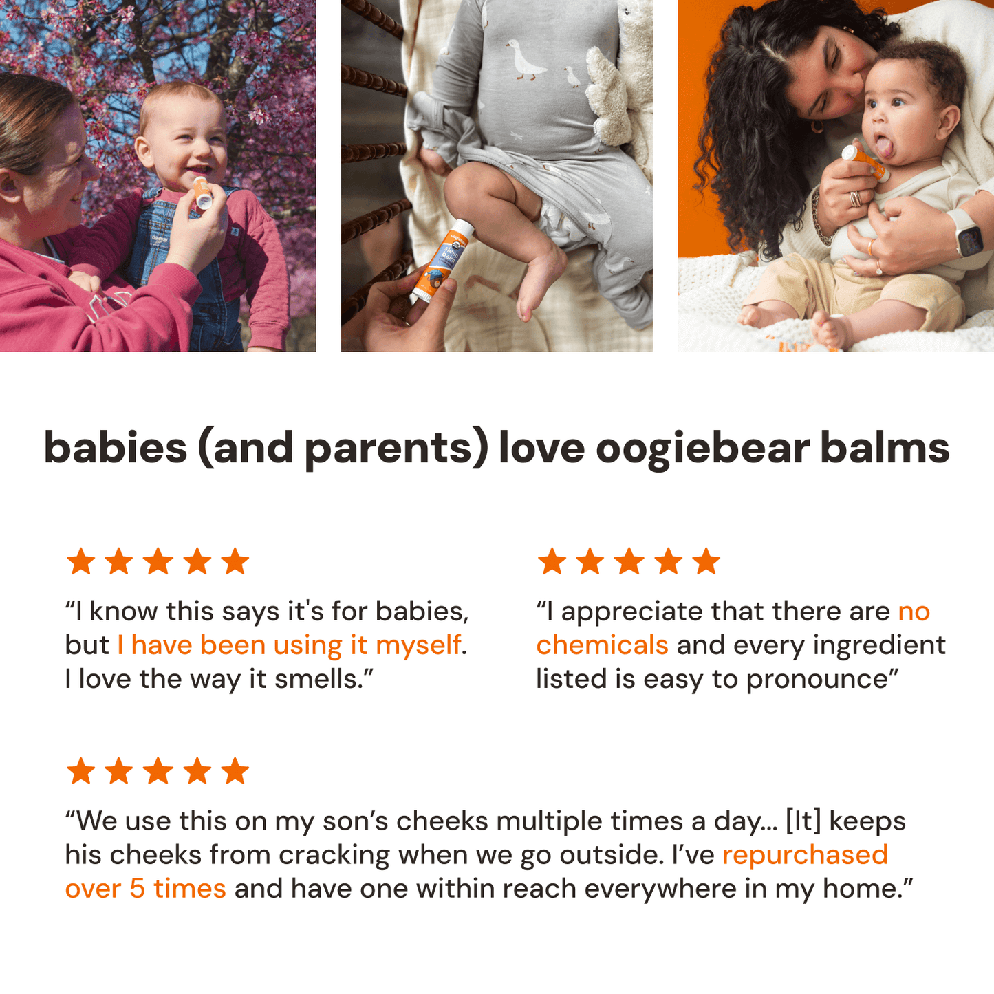 oogiebear sleep balm