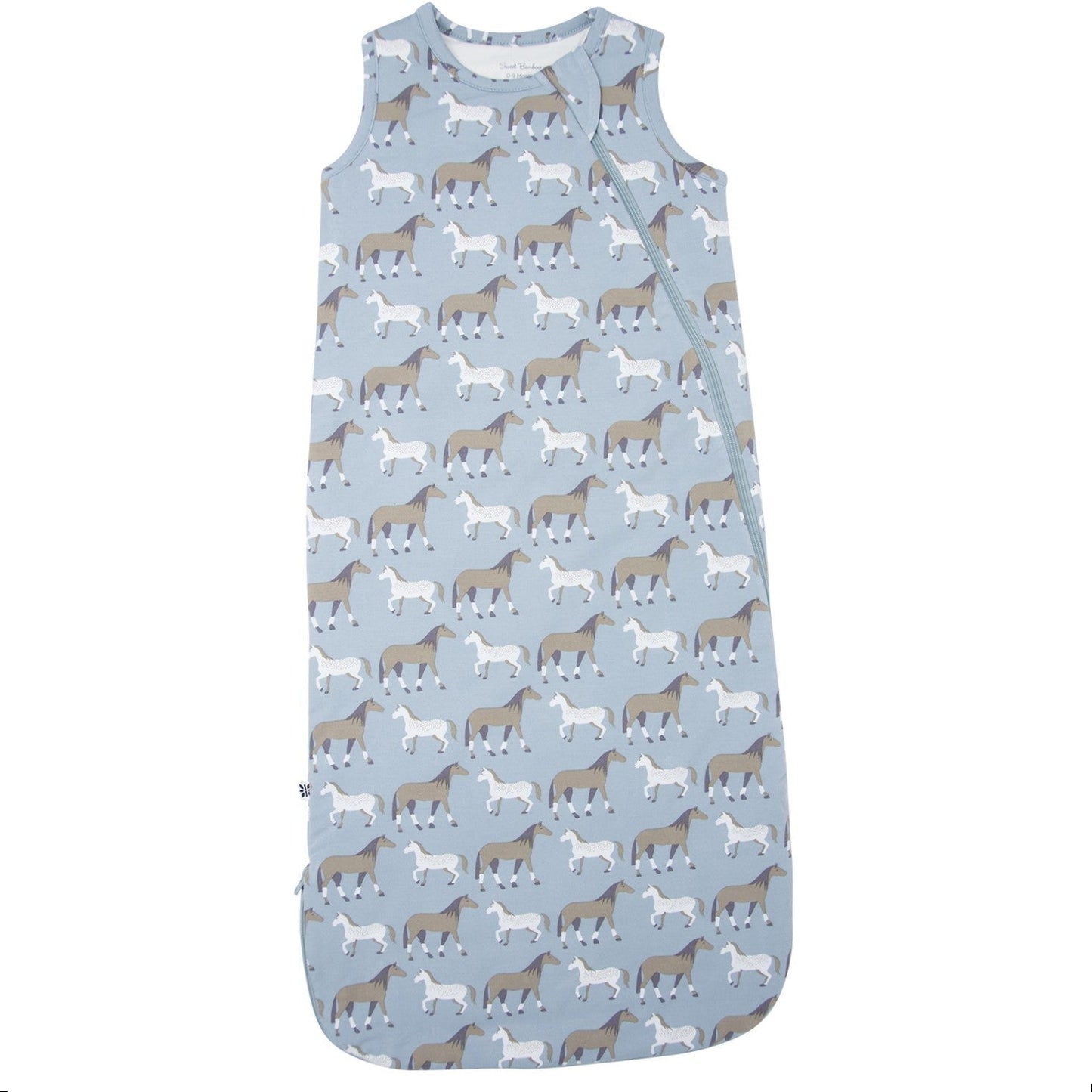 1.5 TOG Sleep Sack - Ponies Please