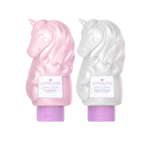 Unicorn Hair Care Duo