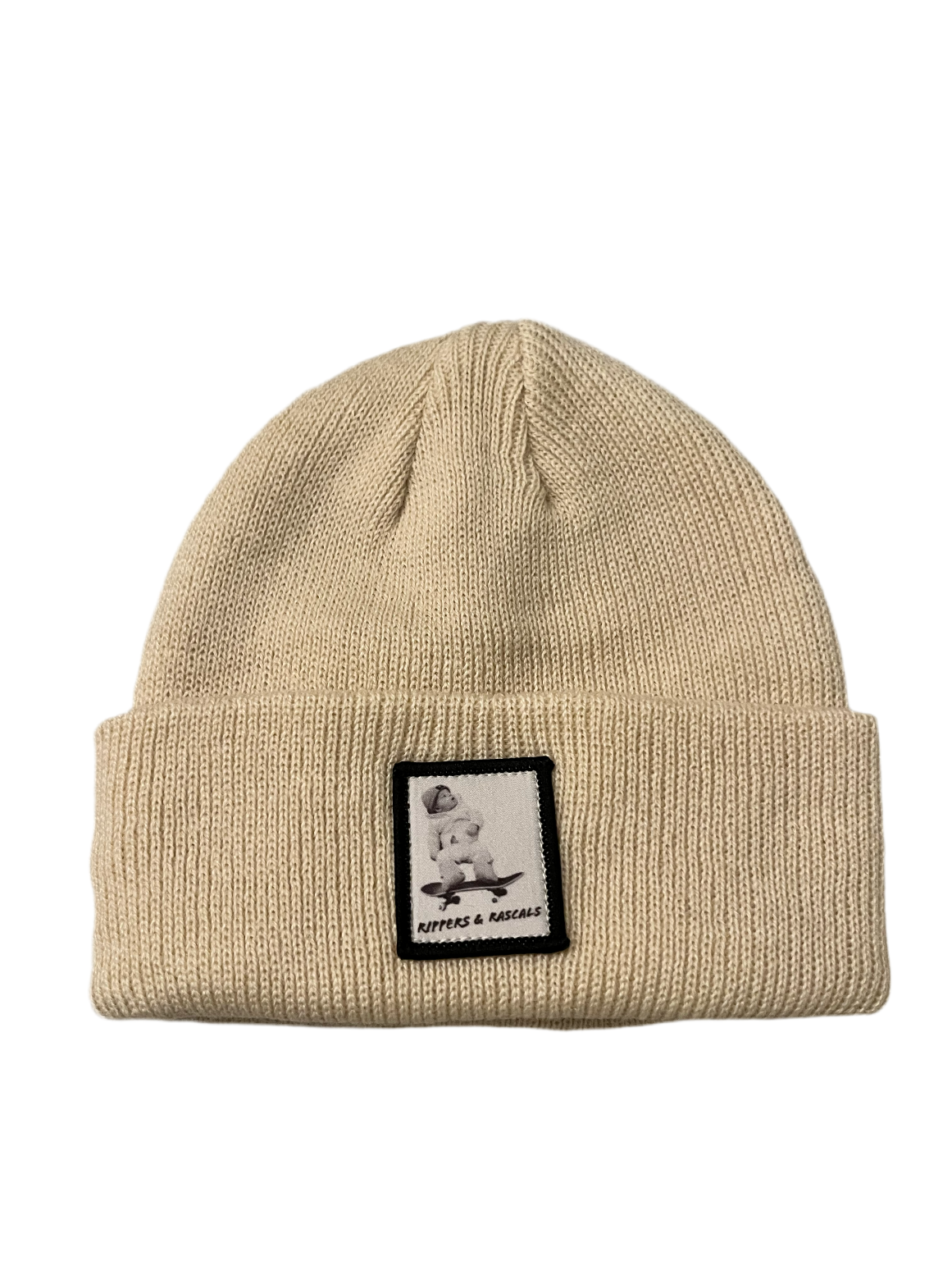 R&R Knit Beanie | Baby and Toddler Beanie