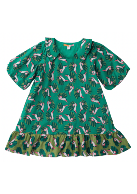 Girls Penelope Dress