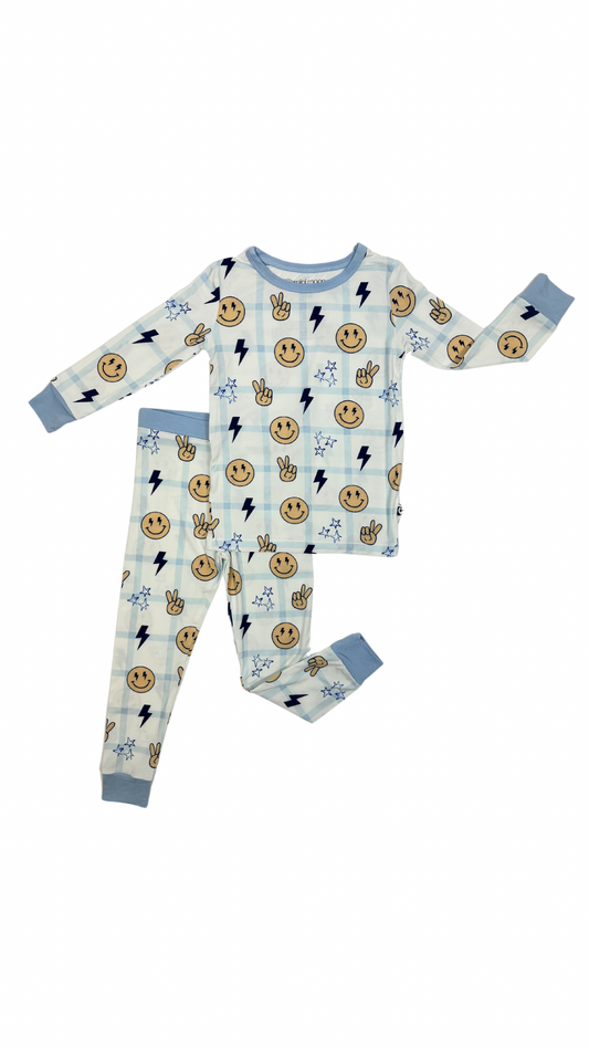 Little Legend - Two-Piece Set