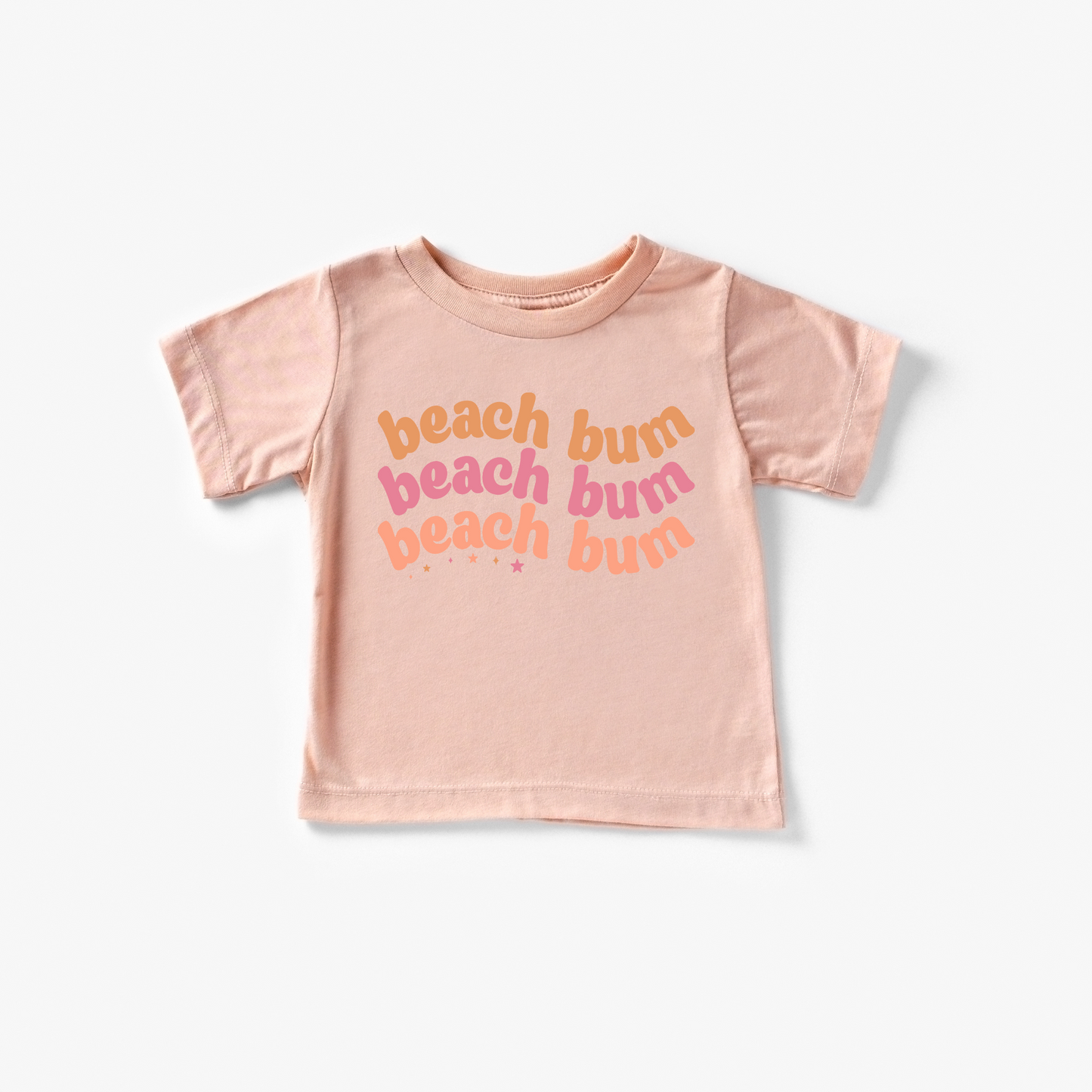 Beach Bum