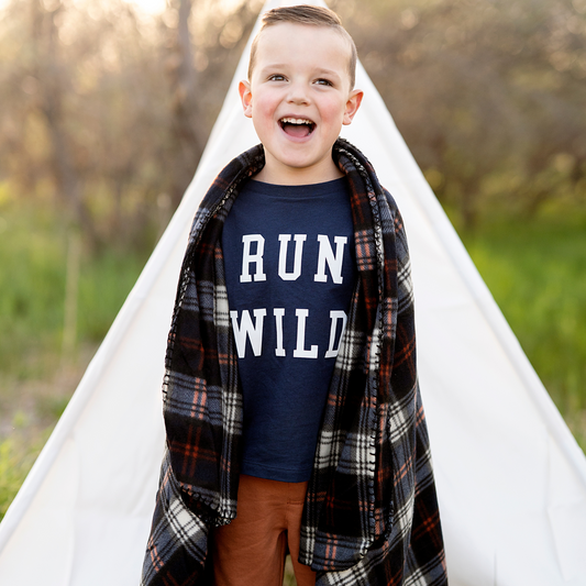 Run Wild