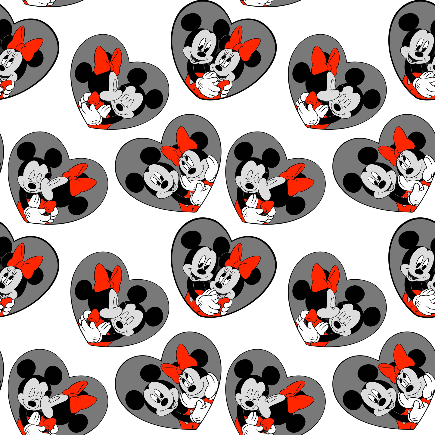 Magic Hearts Girls Twirl Dress