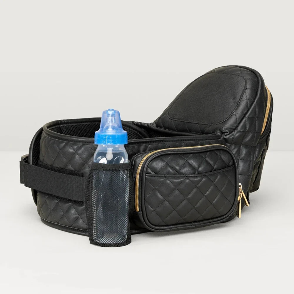 The Tushbaby Hip Carrier
