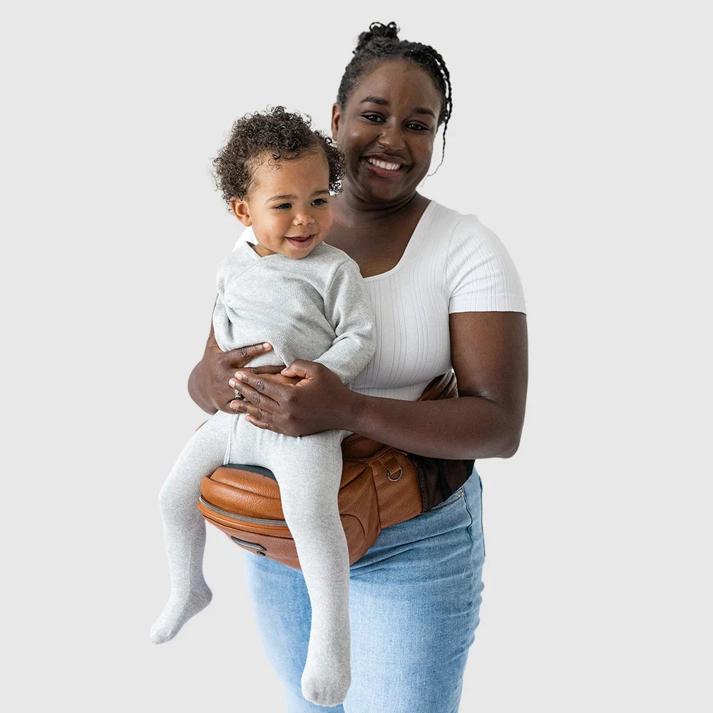 The Tushbaby Hip Carrier