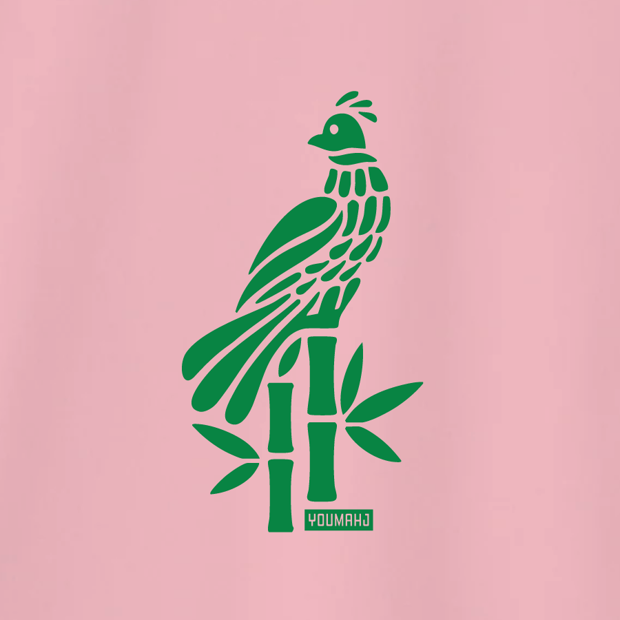 Bird Bam T-Shirt