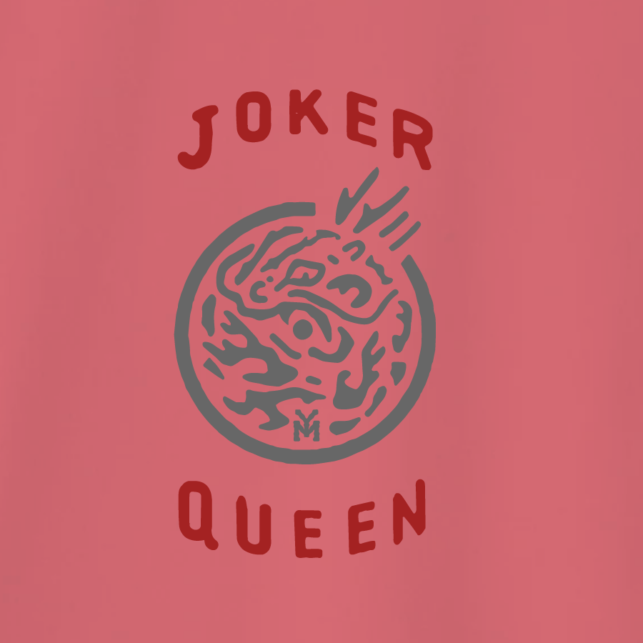 Joker Queen Sweatshirt