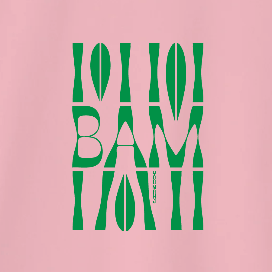 BAM T-Shirt
