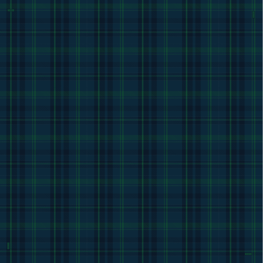 Jeeves Game Cloth