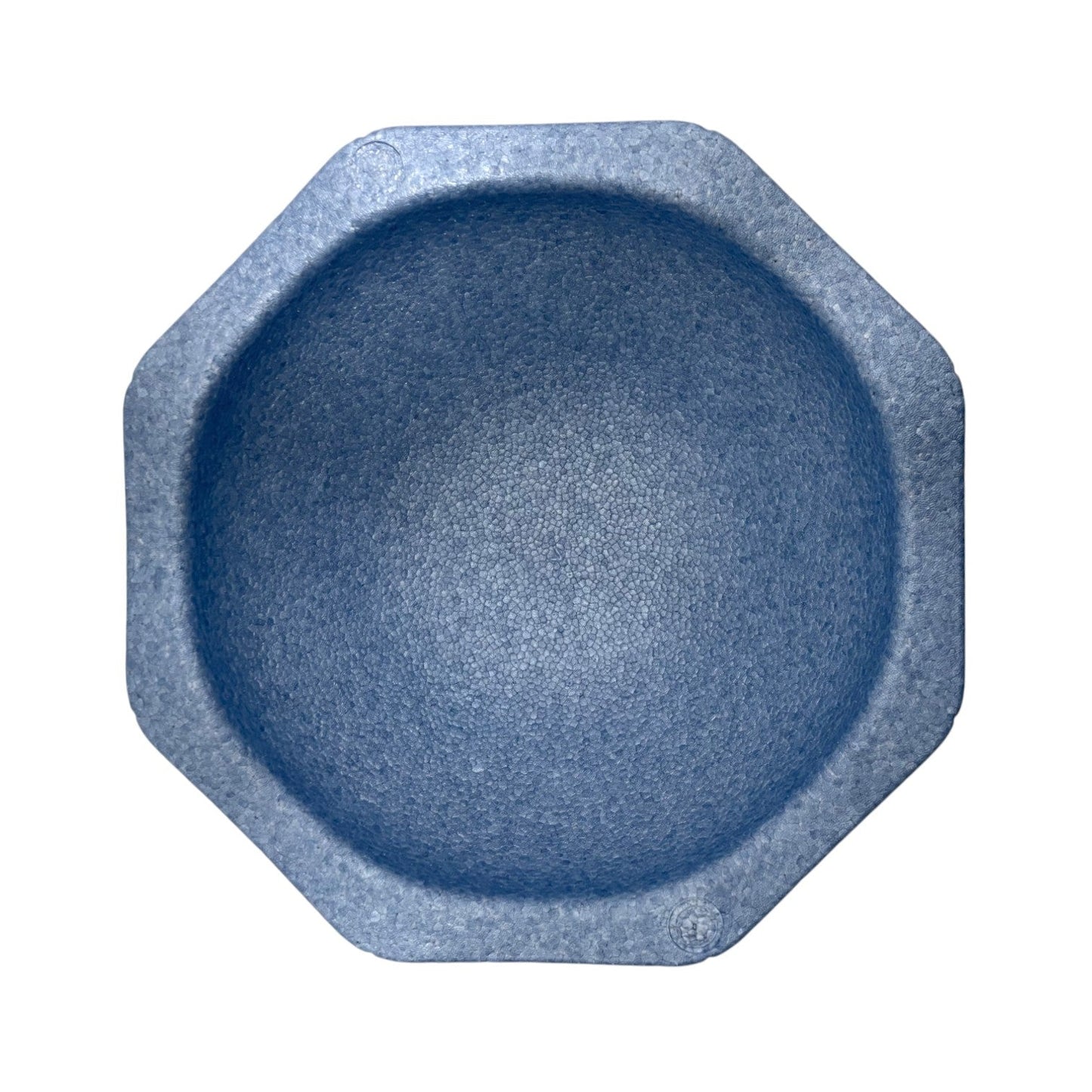 Steel Blue Stepping Stone (Single Piece)