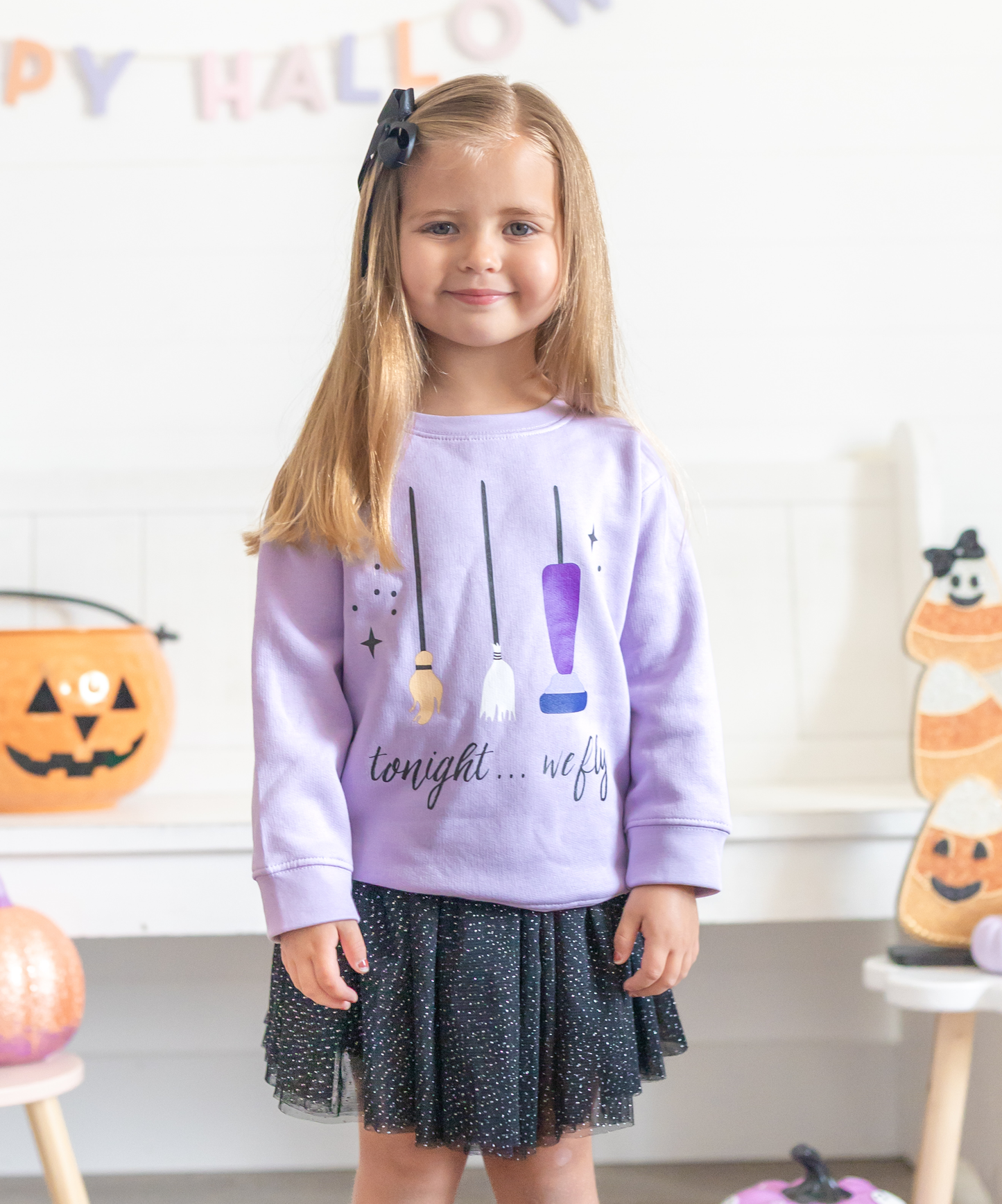 Tonight We Fly | Sweatshirt