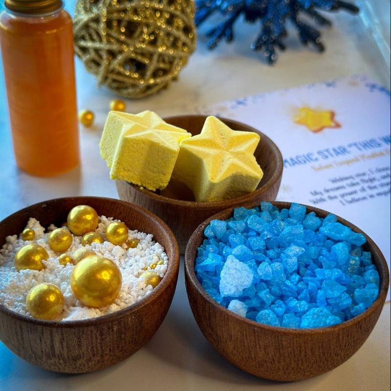 This Wish Magic Star