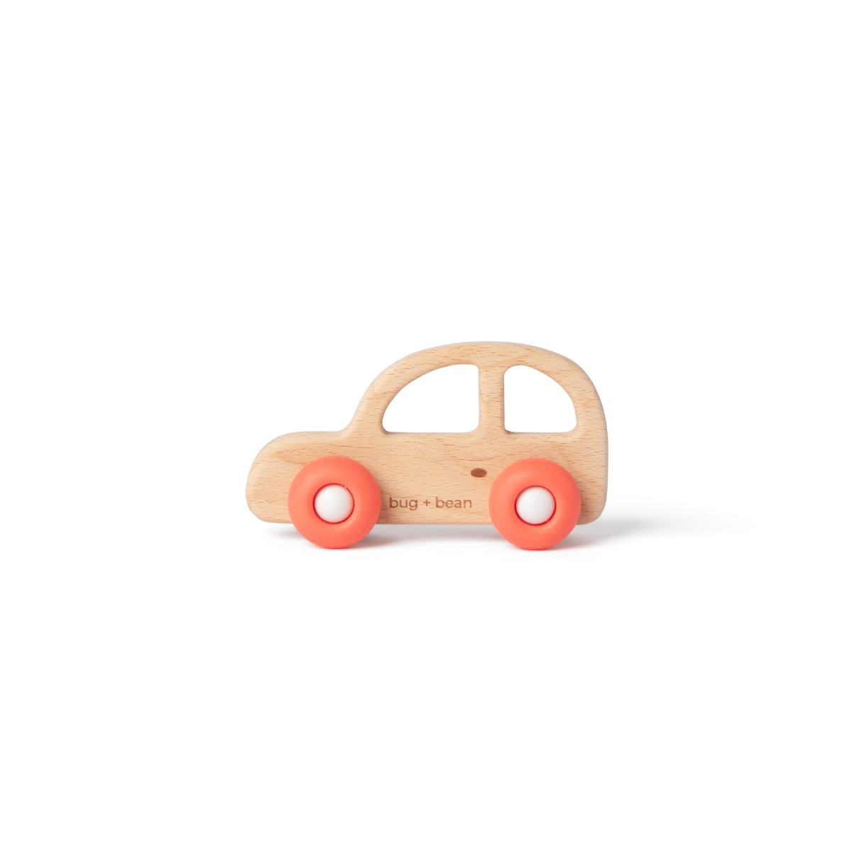 Wheelies - Car