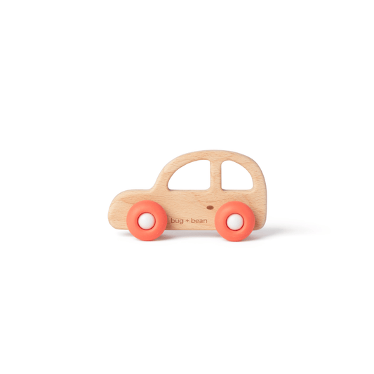 Wheelies - Car