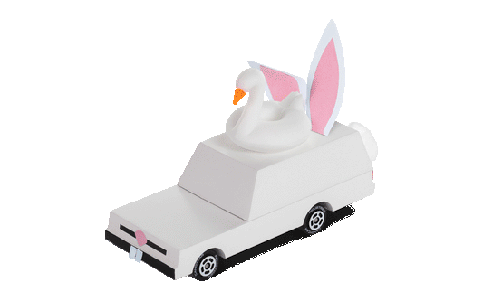 White Swan Wagon