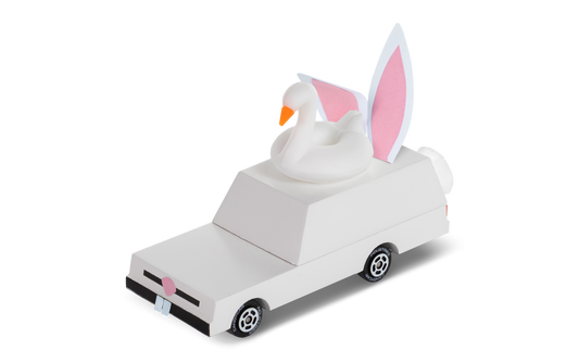 White Swan Wagon