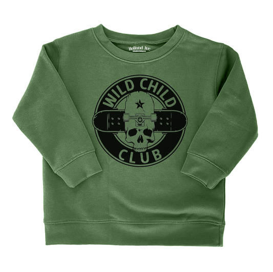 Wild Child