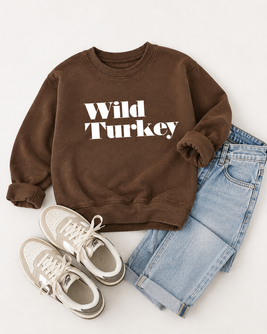 Wild Turkey